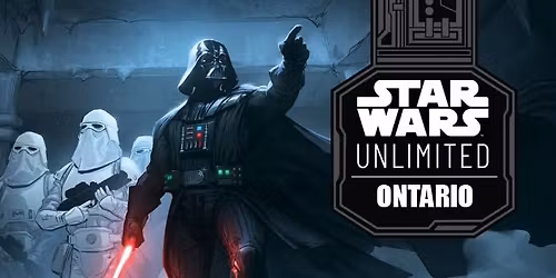 Star Wars: Unlimited - Secrets of Power - Store Championship