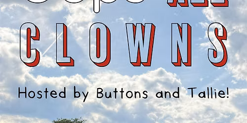 Oops All Clowns