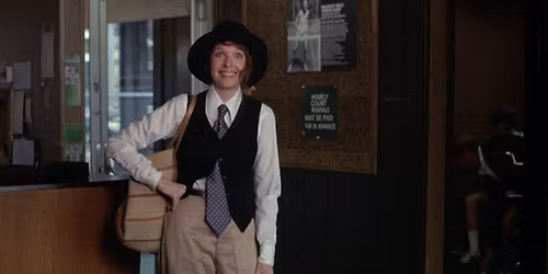 Memorial | Annie Hall