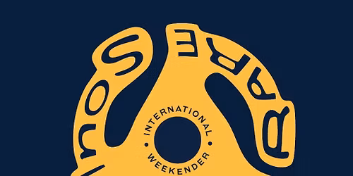 Bristol International Rare Soul Weekender 2026