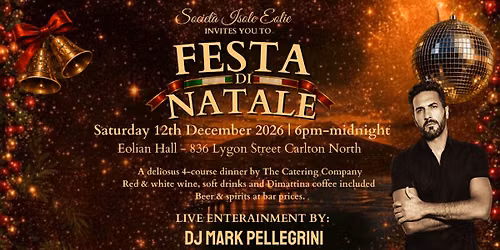 Festa Di Natale