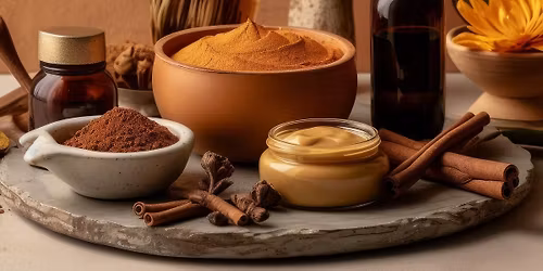 Ayurveda 101: The Art of Ancient Wellness
