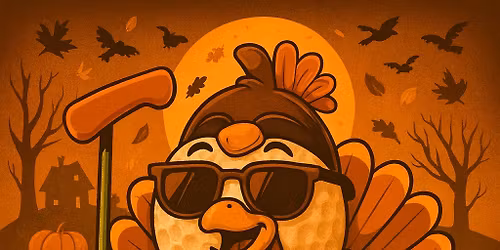 Gobble & Putt Tournament