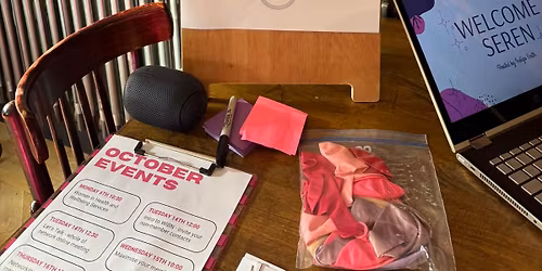 WIBN Caerphilly meeting