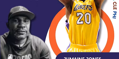 THE ORANGE PARTY to benefit Athletic Haven