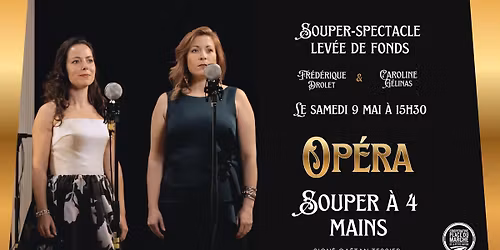 \ud83c\udf1fSoir\u00e9e Lev\u00e9e de Fond - Coop\u00e9rative Place du March\u00e9 \ud83c\udf1f