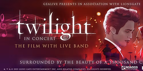 Twilight in Concert: Twilight In Concert