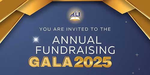 Al-Mahdi Annual Gala 2025