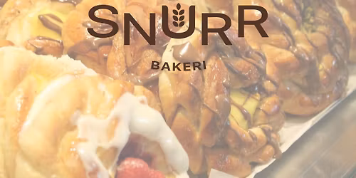 Morgenjogg med gratis snurr - Stj\u00f8rdal