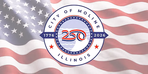 Moline 250 Celebration
