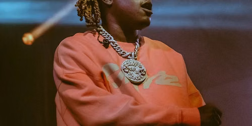Don Toliver: Octane Tour