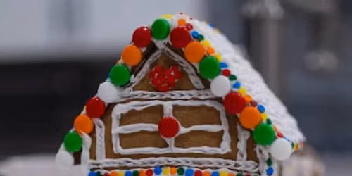 Gingerbread House Decorating - NYC