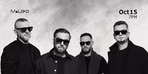 Ballantyne School of Music: Winter Jam