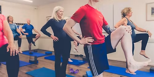 END OF YEAR FESTIVE SLOW VINYASA YOGA WEEK