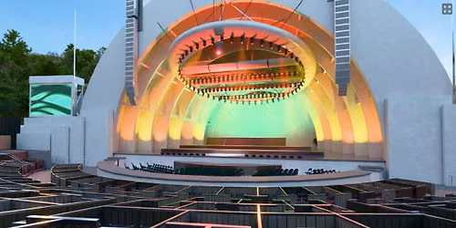 Los Angeles Philharmonic 2026 Weekend Spectaculars at Hollywood Bowl
