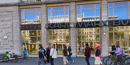 : Geschichte(n) von Frauen aus Friedrichshain