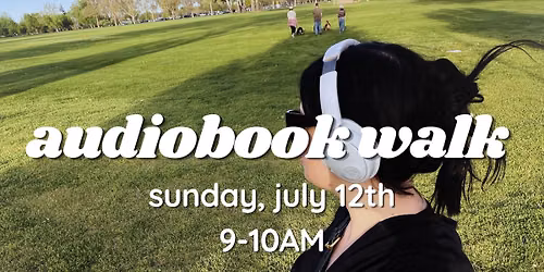 Audiobook Walk 7\/12 \ud83d\udcab