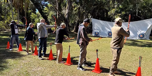 Archery 101