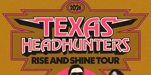 Texas Headhunters