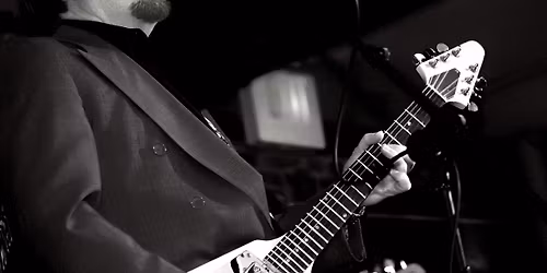 Billy Peek - Sunday December 13, Funny Bone - Streets of St. Charles!