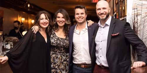 Tech Connect: Startups, Investors, Professionals Networking Event in LA