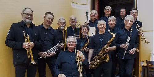 Jazzkaf\u00e9 \u2013 Christiania 12