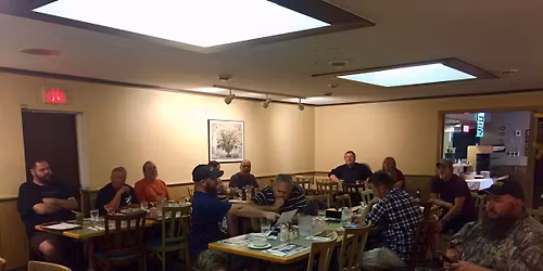 Nation Valley ATV Club Annual General Meeting