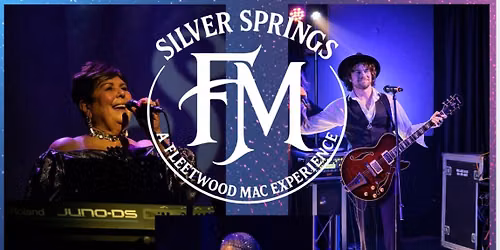 Summer Music Series- Silver Spring