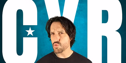 Mathieu Cyr - nouveau spectacle \u00e0 Gatineau