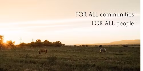 Together We Rise: Building a Legacy