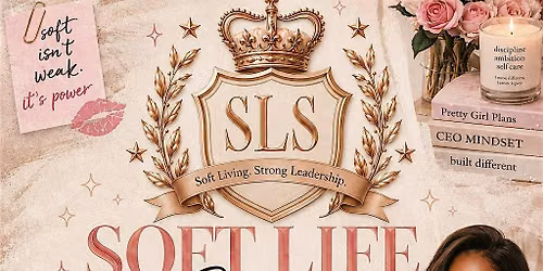 SLS Sisterhood Recruitment