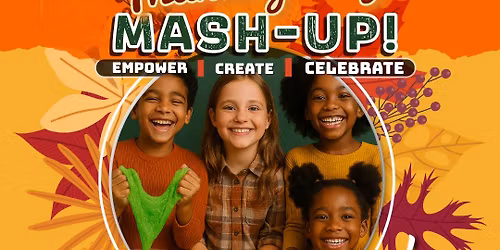 Thanksgiving Mash-Up Camp