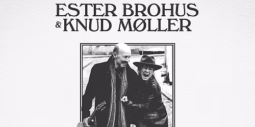 Ester Brohus & Knud M\u00f8ller \/\/ Rytmus