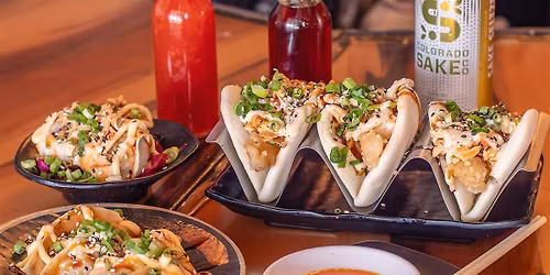Mothers Day Dim Sum | May 10