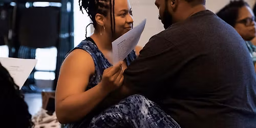 Dayton - Connected Vibes - The Couples Experience