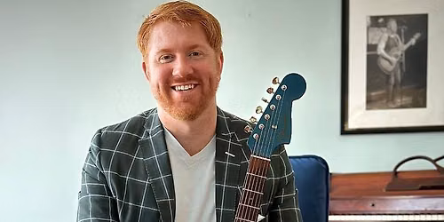 Britton James LIVE
