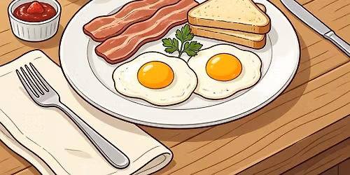 Conservative Breakfast w\/ Rep. Nancy VanderMeer