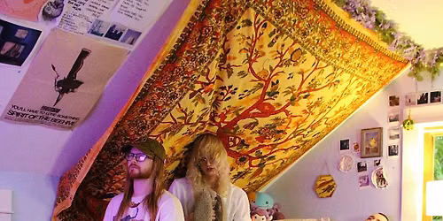 SWISS ARMY WIFE \/ BARELY CIVIL \/ BREAKUP TOUR \/ ARIZONA THE STATE @ THE SUGAR MAPLE