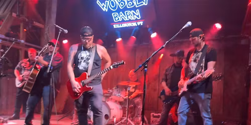 Anthony D's Bar and Grill