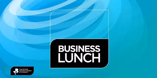 York Business Lunch at The Grand, York