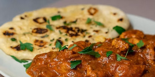 Naan Stop Indian Flavors
