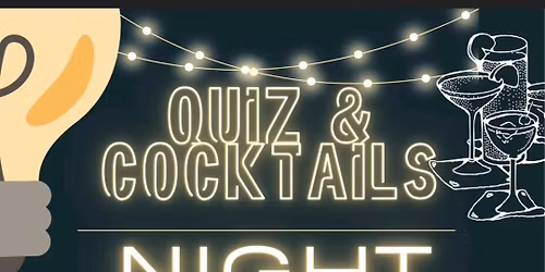 Quiz and Cocktails