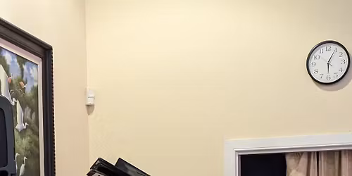 Mark Venneri at Crimson House