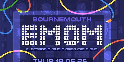 Bournemouth EMOM