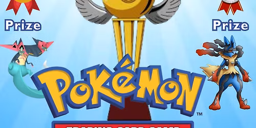 Pok\u00e9mon Tournament 