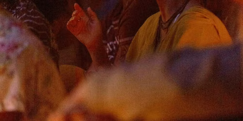 Experience Kirtan Event