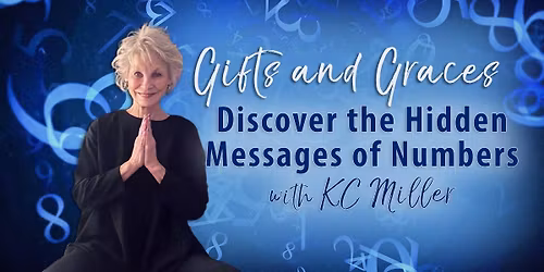 December Gifts and Graces with KC Miller