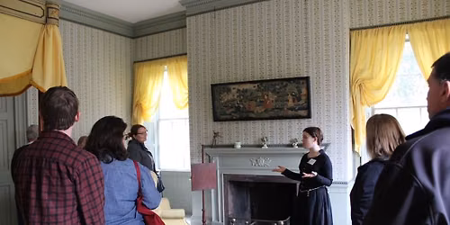 100 Years in 4 Objects: A Quick Tour of the Otis House