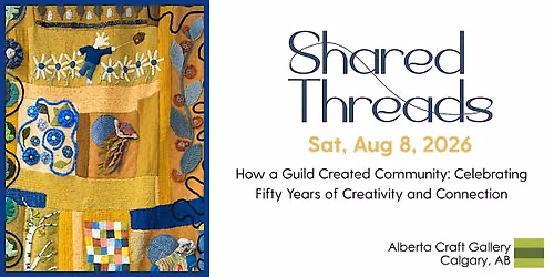 How a Guild Created Community:  Fifty Years of Creativity and Connection