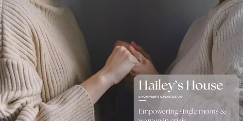 Pop-Up Boutique for Single Moms (FREE!)